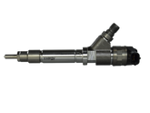 2004.5-2005 LLY Duramax Reman Exergy Fuel Injectors 500% Over w/Internal Modification (Set of 8) - E01 10264